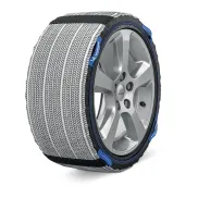 Cadenas de Nieve Textiles MICHELIN 008412 SOS GRIP EVO 2