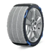 Cadenas de Nieve Textiles MICHELIN 008412 SOS GRIP EVO 2