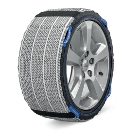 Cadenas de Nieve Textiles MICHELIN 008412 SOS GRIP EVO 2