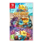 Fur-tastic Trilogy: Cat Quest para Nintendo Switch