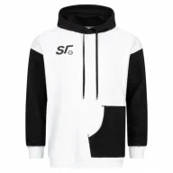 Sudadera con capucha Oversized Hombre Hollister x Social Tourist
