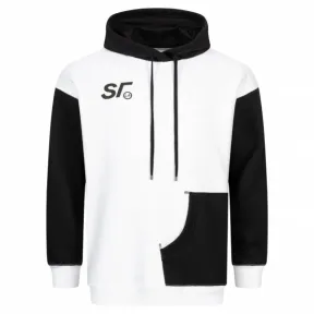Sudadera con capucha Oversized Hombre Hollister x Social Tourist