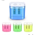 Sacapuntas de Depósito elzle - Juego de 4 Piezas