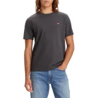 Camiseta Hombre Levi's Original Housemark Dark Charcoal