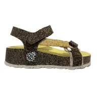 Sandalia Textil Yokono 007 para Joven