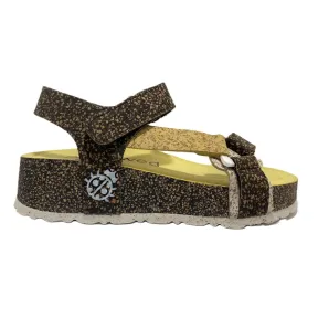Sandalia Textil Yokono 007 para Joven