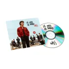 Los Niños Del Parque - Walls (Digipack CD)