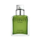ETERNITY Calvin Klein 100 ml para hombre | Fragancia duradera