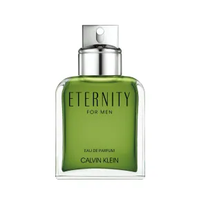 ETERNITY Calvin Klein 100 ml para hombre | Fragancia duradera