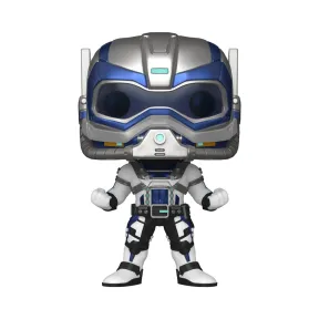 Goliath - Funko Pop! Vinyl: Marvel - What If