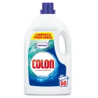 Detergente en Gel Colon Nenuco - 60 Lavados para Ropa