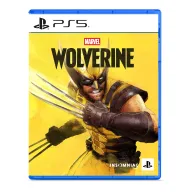 PREVENTA Marvel's Wolverine para PS5