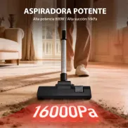 Aspirador 4 en 1 multifuncional AIGOSTAR