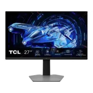 Monitor TCL 27G64 MiniLED QHD 27" Profesional 1 ms