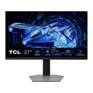 Monitor TCL 27G64 MiniLED QHD 27" Profesional 1 ms