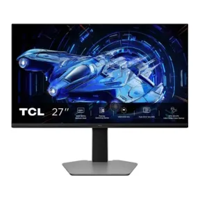 Monitor TCL 27G64 MiniLED QHD 27" Profesional 1 ms