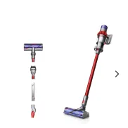 Aspiradora sin cable Dyson V10 Cyclone - Escoba potente