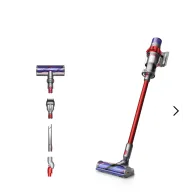 Aspiradora sin cable Dyson V10 Cyclone - Escoba potente