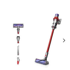 Aspiradora sin cable Dyson V10 Cyclone - Escoba potente