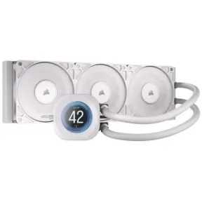 Corsair Na.utilus 360mm Refrigeración Líquida con 3 Ventiladores