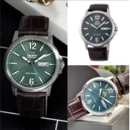 Reloj ORIENT RA-AA0C06E19B Automático 42mm Precio Final