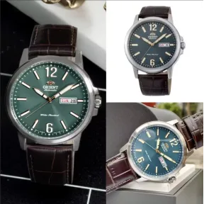 Reloj ORIENT RA-AA0C06E19B Automático 42mm Precio Final