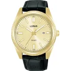 Classic Lorus: Reloj con tripas de Seiko