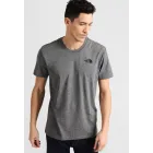 Camiseta de The North Face para aventuras al aire libre
