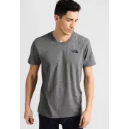 Camiseta de The North Face para aventuras al aire libre
