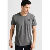 Camiseta de The North Face para aventuras al aire libre