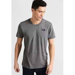 Camiseta de The North Face para aventuras al aire libre