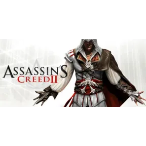 Assassin's Creed 2 en Steam