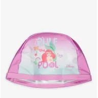 Gorros de natación para niños y niñas princesas