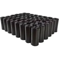 Pack de 60 Rollos con 900 Bolsas para Excrementos de Perros