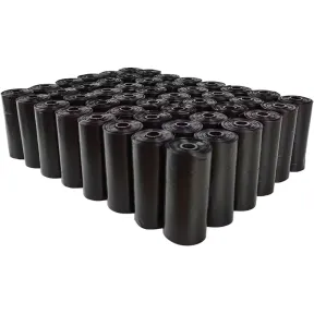 Pack de 60 Rollos con 900 Bolsas para Excrementos de Perros