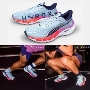 PUMA Velocity Nitro 4: Zapatillas Híbridas para Hombre y Mujer