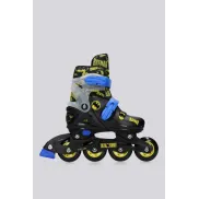 Batman y Piolín: Patines en Línea para Aventuras
