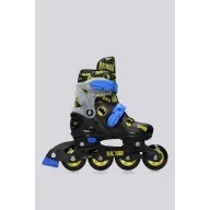 Batman y Piolín: Patines en Línea para Aventuras