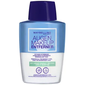 Desmaquillante de Ojos Jade de Maybelline