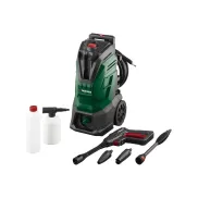 Hidrolimpiadora PARKSIDE 1800 W para limpieza eficiente