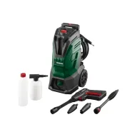 Hidrolimpiadora PARKSIDE 1800 W para limpieza eficiente