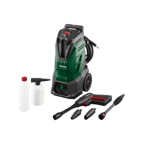 Hidrolimpiadora PARKSIDE 1800 W para limpieza eficiente