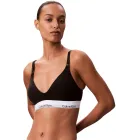 Triángulo Maternidad Calvin Klein con Acolchado Ligero