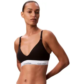 Triángulo Maternidad Calvin Klein con Acolchado Ligero