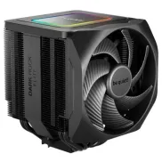 Ventilador CPU Be Quiet! Dark Rock Elite 135mm con 7 Pipes