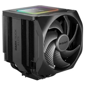 Ventilador CPU Be Quiet! Dark Rock Elite 135mm con 7 Pipes