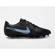 Tiempo Legend 10 Club - Botas de fútbol Negro Nike