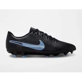 Tiempo Legend 10 Club - Botas de fútbol Negro Nike