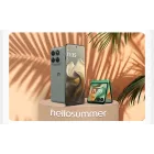 30% de descuento en Motorola Razr 60 y Edge 60 con HELLOSUMMER