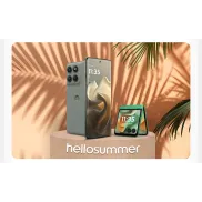 30% de descuento en Motorola Razr 60 y Edge 60 con HELLOSUMMER